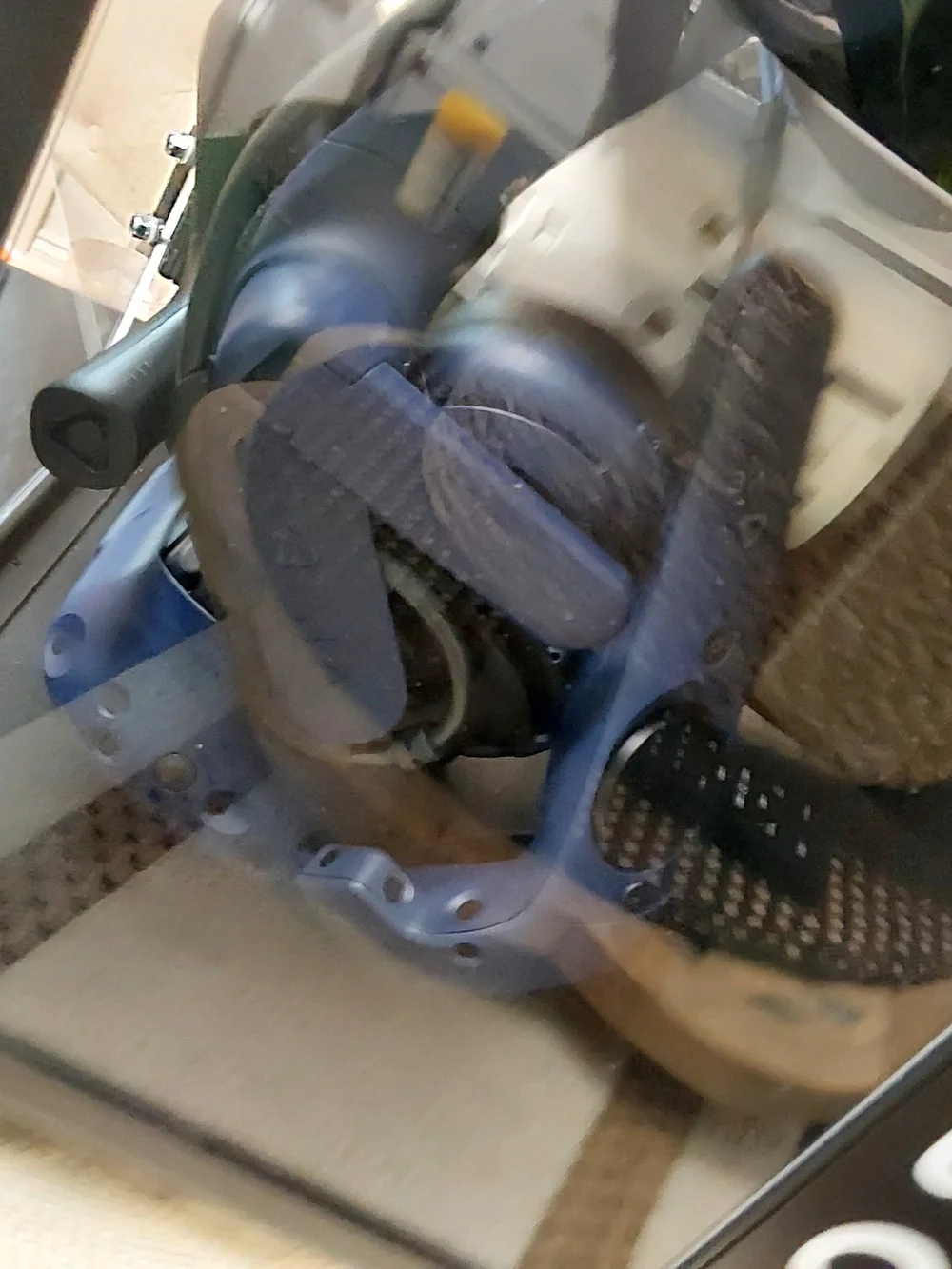 HTC Vive Focus 3 Standalone VR Headset 90Hz w/ Controllers, Case, Adapter